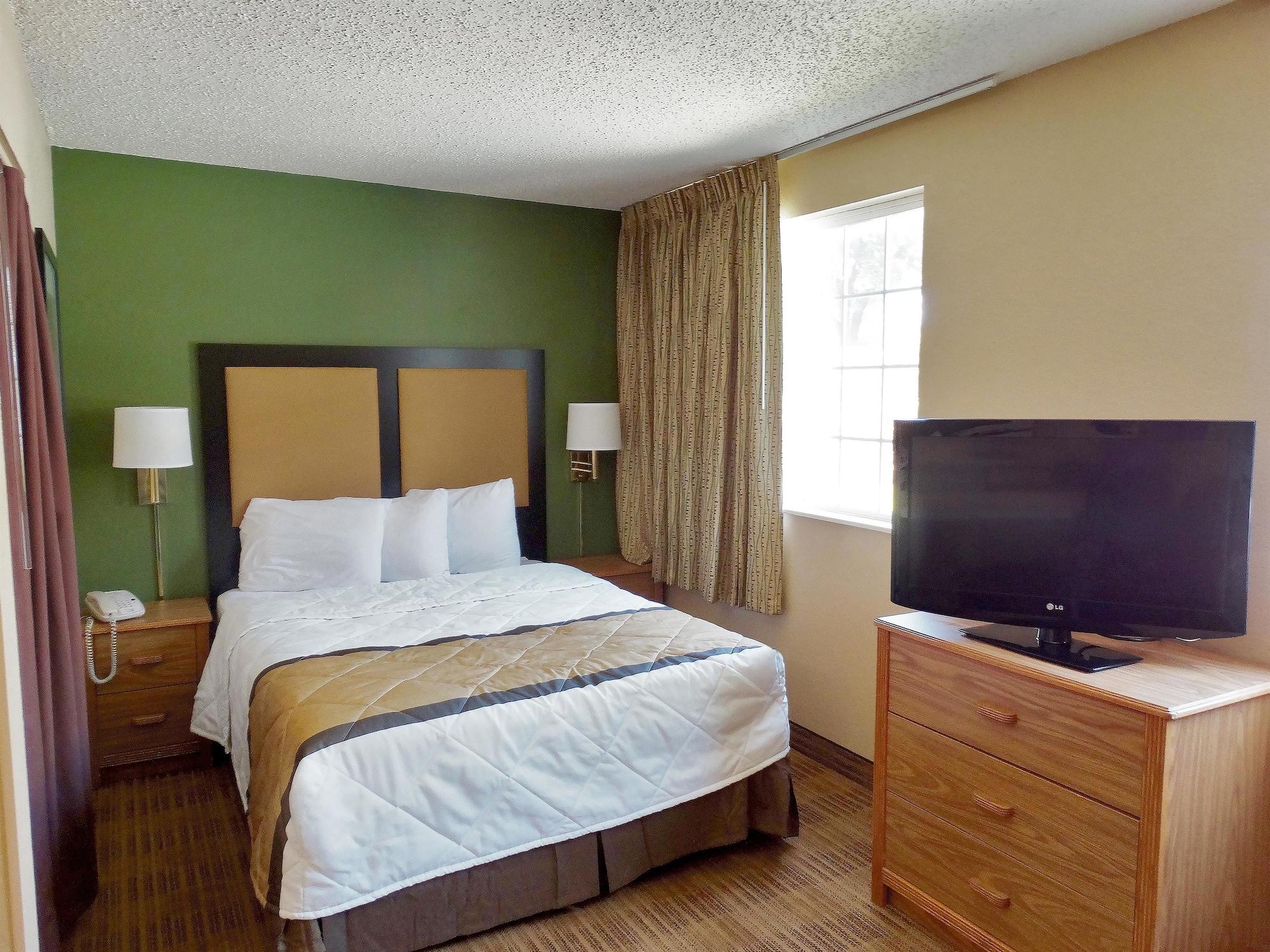 Extended Stay America Suites - Phoenix - Airport - Tempe Exterior foto