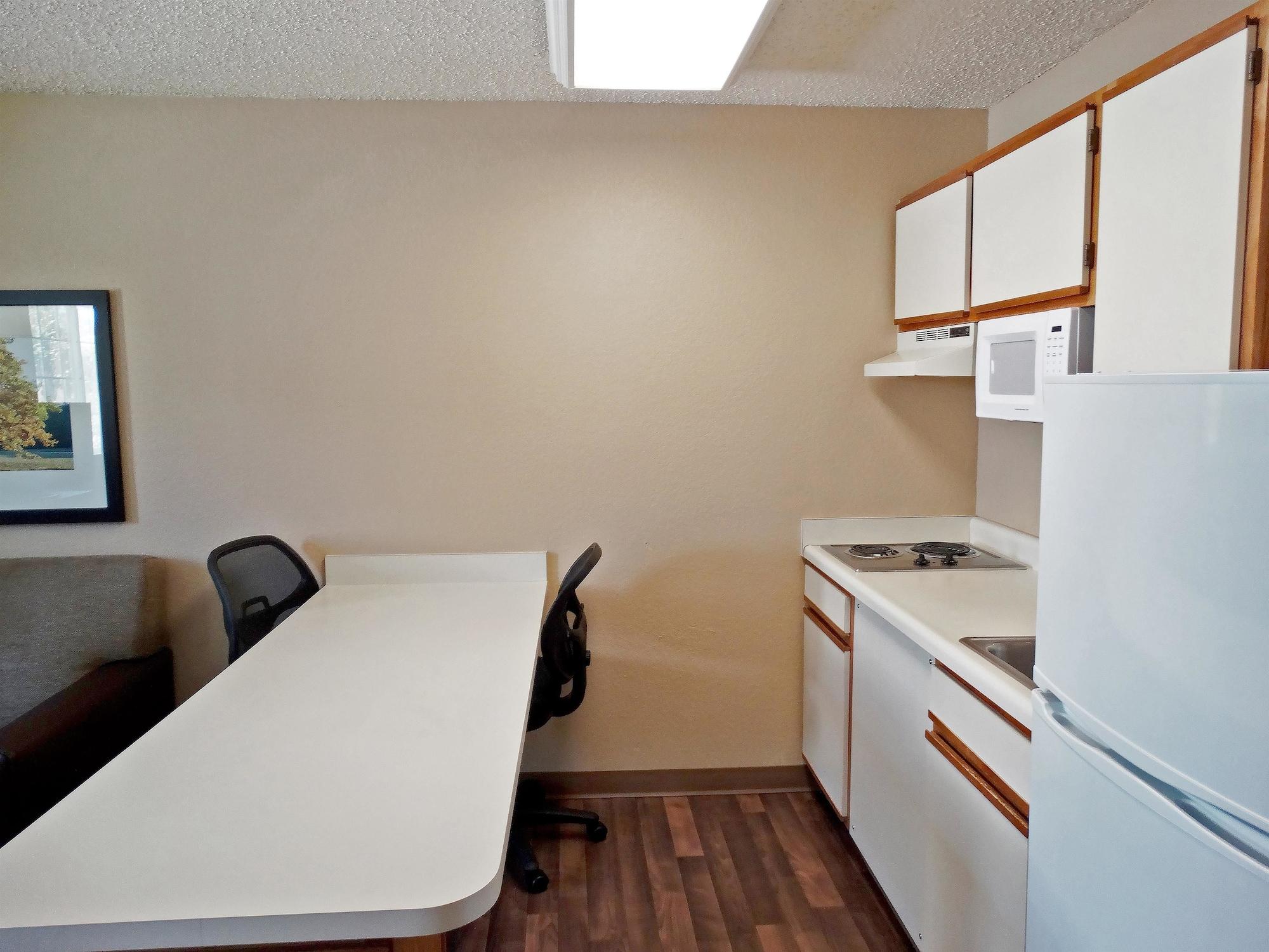 Extended Stay America Suites - Phoenix - Airport - Tempe Exterior foto